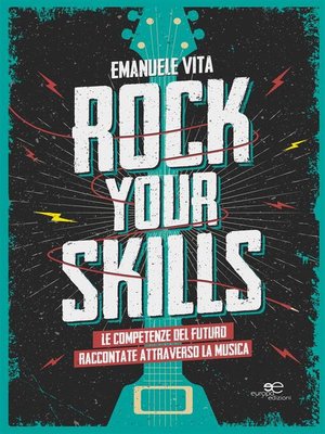 cover image of Rock your skills